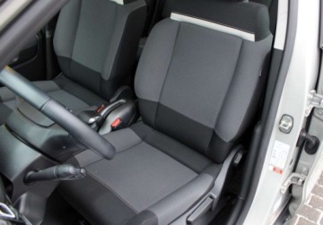 Citroen C3 Aircross  I Crossover 1.2 PureTech 110KM 2020 Citroen C3 Aircross 1.2 110KM MT FEEL Czujniki parkowania SalonPL SerwisAS, zdjęcie 11