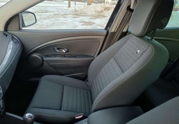 Renault Megane III Hatchback Facelifting 2013 Energy TCe 115KM 2014 Renault Megane 2014 LIMITED 100% Oryginalny przebieg, zdjęcie 18