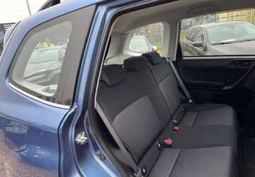 Subaru Forester IV Terenowy Facelifting 2.0i 150KM 2017 Subaru Forester automat , 4x4 2.0 Benzyna 150KM, zdjęcie 32