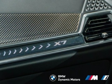 BMW X7 2026 BMW X7 xDrive40i 381 KM mHEV - Gotowy do Odbioru - Pakiet M Pro - Hak 3.0, zdjęcie 34