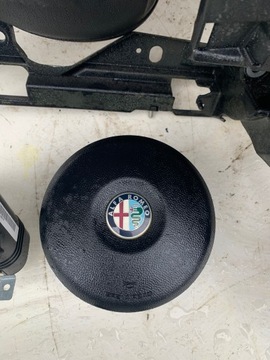 Deska Konsola AIRBAG ALFA ROMEO 159