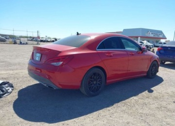 Mercedes CLA C118/X118 2019 Mercedes-Benz CLA MERCEDES-BENZ CLA 250 2.0 Benzyna 211KM, zdjęcie 2