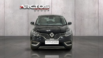 Renault Espace V Van 1.6 Energy TCe 200KM 2016 Renault Espace 1.6b hak 7os salon PL 40.500netto, zdjęcie 7