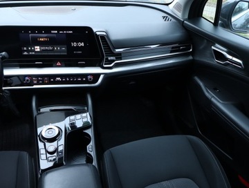 Kia Sportage V SUV 1.6 T-GDI MHEV 180KM 2022 Kia Sportage 1.6 T-GDI MHEV, Salon Polska, zdjęcie 7