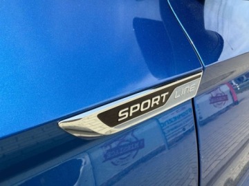 Skoda Karoq Crossover 1.5 TSI ACT 150KM 2019 Skoda Karoq SPORTLINE AUTOMAT DSG KAMERA NAWIGACJA PODGRZEWANE FOTELE GWAR, zdjęcie 15