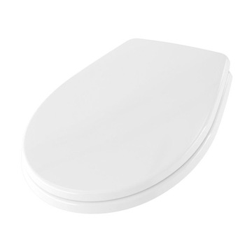 ПЕТЛИ ДЛЯ СИДЕНЬЯ ДЛЯ УНИТАЗА ROYAL АБС-ПОЛИПРОПИЛЕН ROYA