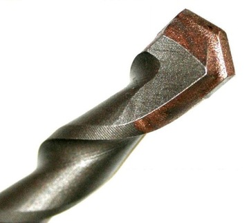 BOSCH - WIERTLO DO BETONU i CEGŁY 10x300mm SILVER