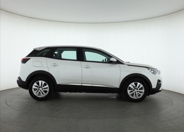 Peugeot 3008 II Crossover 1.2 PureTech 130KM 2019 Peugeot 3008 1.2 PureTech, Salon Polska, zdjęcie 5