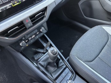 Skoda Kamiq Crossover Facelifting 1.0 TSI 115KM 2026 SKODA Kamiq Edition 130 1.0 TSI Suv 115KM 2026, zdjęcie 10