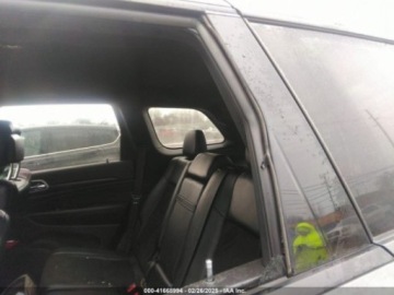 Jeep Grand Cherokee IV 2020 Jeep Grand Cherokee 2020 Jeep Grand Cherokee Altitude 4x4 3.6 Benzyna 293KM, zdjęcie 12