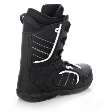 Buty Snowboardowe RAVEN Target 45 (29,5cm) OUTLET
