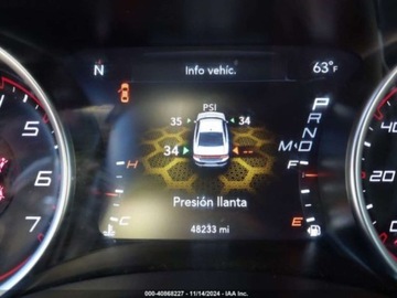 Dodge Charger VII 2021 Dodge Charger Dodge Charger GT 3.6 Benzyna 300KM, zdjęcie 9