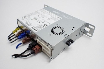 ДИСПЛЕЙ НАВИГАЦИИ NAVI РАДИО 259159451R RENAULT CLIO V 5 21R