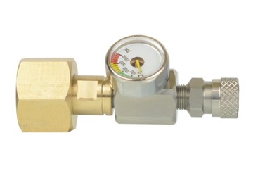 Роликовый адаптер для системы Sodastream Pink Terra