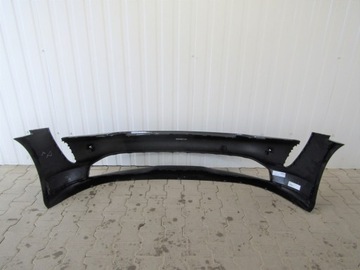 NÁRAZNÍK PŘEDNÍ PORSCHE TAYCAN 9J1