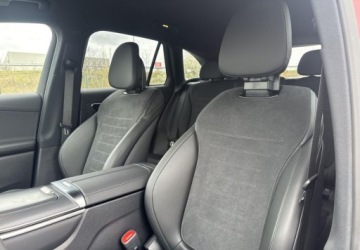 Mercedes GLC C254/X254 Coupe 2.0 220d 197KM 2026 Mercedes-Benz GLC 220 d 4MATIC Pakiet AMG Premium 2.0 Diesel 197KM, zdjęcie 9