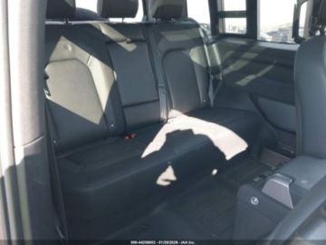 Land Rover Defender IV (L663) 2023 Land Rover Defender 90 X-Dynamic Se 2023 3.0 Benzyna 395KM, zdjęcie 12