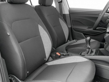 Skoda Fabia IV 1.0 MPI 80KM 2022 Škoda Fabia Skoda Fabia DW1UN54#1.0 Active Cz.cof, zdjęcie 22