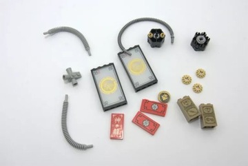 LEGO НИНДЗЯГО МИКС 0,7 КГ