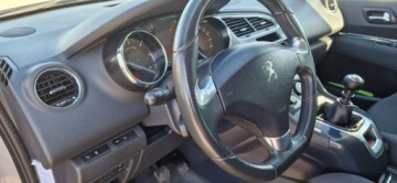 Peugeot 5008 I Minivan Facelifting 1.6 HDi 115KM 2015 Peugeot 5008 Jeden Właściciel 1.6 HDI Style, zdjęcie 18