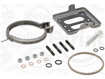 ELRING 656.610 SADA MONTÁŽ NABIJTE