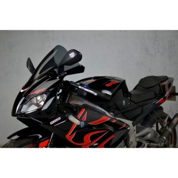 SZYBA RACING LOSTER APRILIA RS 50/125 2006-2011r