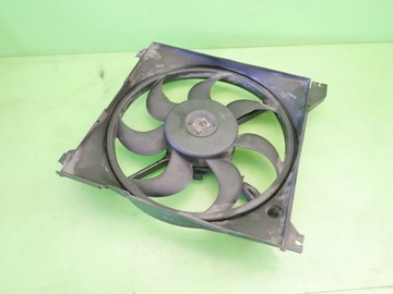 ВЕНТИЛЯТОР ВОДЯНОГО РАДИАТОРА HYUNDAI SONATA IV FL 2.0