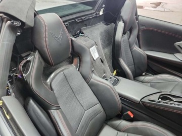 Chevrolet Corvette C7 2022 Chevrolet Corvette Stingray 3LT 2022 6.2l 6.2 Benzyna 490KM, zdjęcie 10