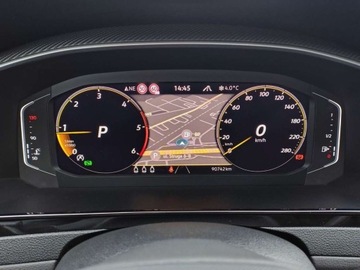 Volkswagen Arteon Fastback Facelifting 2.0 TDI 200KM 2022 Volkswagen Arteon Shooting Brake 2.0 TDI 200KM R-Line 4x4 DSGKamery360DCCL, zdjęcie 16