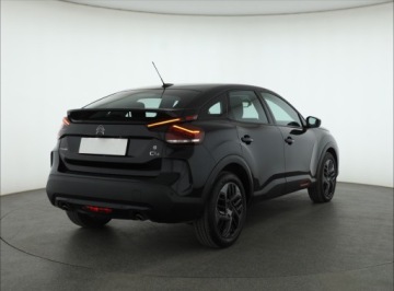 Citroen C4 III SUV 1.2 PureTech 130KM 2022 Citroen C4 1.2 PureTech, Salon Polska, zdjęcie 4