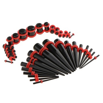 36шт 14G G акриловый конус