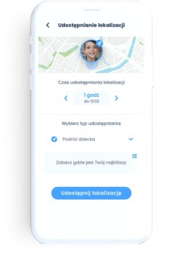 УМНЫЕ ЧАСЫ ДЛЯ ДЕТЕЙ LOCON GPS ТЕМНО-СИНИЙ