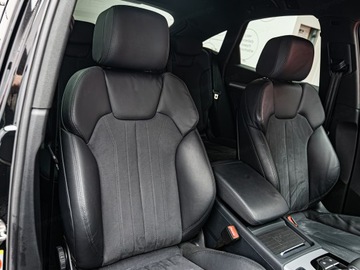 Audi Q5 II SUV Facelifting 2.0 40 TDI 204KM 2023 AUDI Q5 40 TDI quattro S Line S tronic Suv 2.0 (204KM) 2023, zdjęcie 6