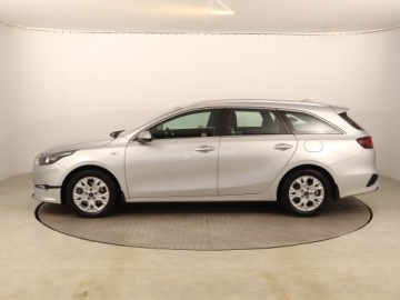 Kia Ceed III Kombi Facelifting 1.5 T-GDI 160KM 2023 Kia Ceed 1.5 T-GDI, Salon Polska, 1. Właściciel