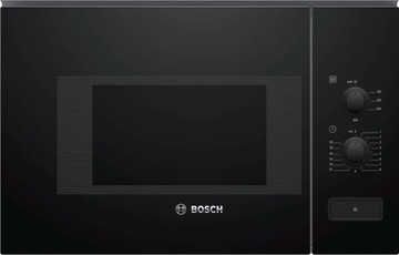 BOSCH BFL520MB0 ВСТРАИВАЕМАЯ МИКРОВОЛНОВАЯ ПЕЧЬ