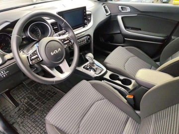 Kia XCeed Crossover Facelifting 1.5 T-GDi 160KM 2024 Kia XCeed 160 KM M smart Salon PL Automat 1.5 Benzyna 160KM, zdjęcie 8