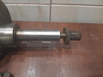 ШАТУННЫЕ ПОДШИПНИКИ ВАЛА NORDIC CAMPELL 650 LJ276M