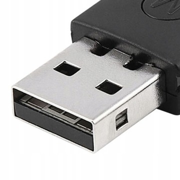 USB-АДАПТЕР PS4 BLUETOOTH AUDIO 4.0
