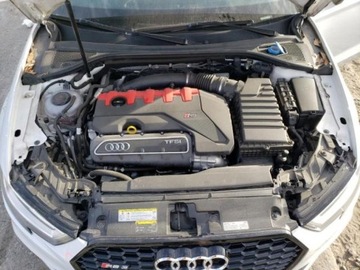 Audi A3 8V 2019 Audi RS3 2019r., 4x4, 2.5L, zdjęcie 10