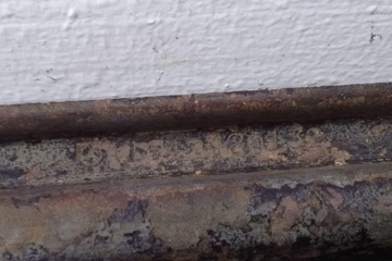 JINÉ DÍLY ZAVĚŠENÍ MERCEDES-BENZ M (W164) A1642420132 2.99L DIESEL