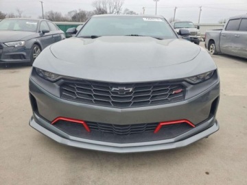 Chevrolet Camaro VI Coupe 3.6 335KM 2021 Chevrolet Camaro LS 2021 3.6 Benzyna 335KM, zdjęcie 7