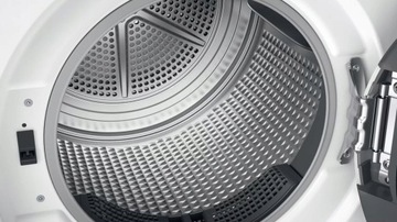 Комплект Стиральная машина Whirlpool FFB 9258 SVPL + сушилка FFT M22 9X2WS PL 9/9 кг