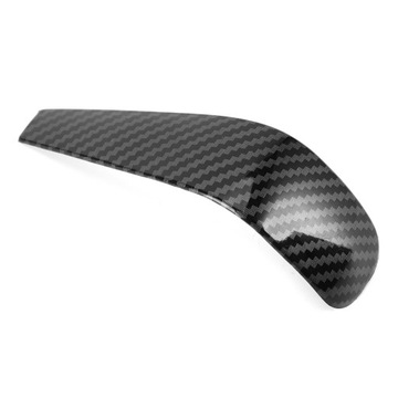 KRYT DEKORATIVNÍ KOULE PÁKY ŘAZENÍ DO BMW 3 E90 E91 E93 2005-2012