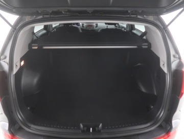 Kia Sportage III SUV Facelifting 1.6 GDI 135KM 2016 Kia Sportage 1.6 GDI, Salon Polska, Klima, zdjęcie 13