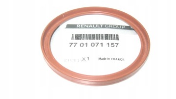 ПРОКЛАДКА ШЛАНГА POW R 1.5DCI 08- I.W