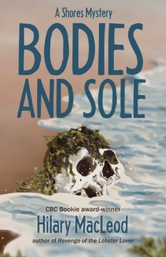 Bodies and Sole - Hilary MacLeod