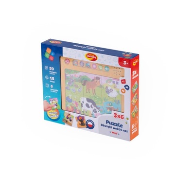 Dumel Discovery Gra