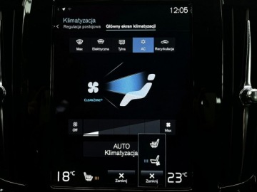 Volvo 2020 Volvo V90 Cross Country I-wł Kraj Bezwypad FV23%, zdjęcie 33