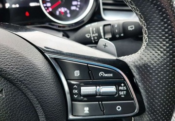 Kia Proceed Shooting Brake 1.4 T-GDI 140KM 2019 Kia ProCeed Kia ProCeed salon Polska 1.4 Benzyna 143KM, zdjęcie 14