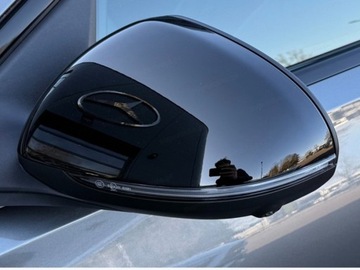 Mercedes Klasa C W206 2025 C Klasa 220 d 4-Matic AMG 2.0 (197KM) 2025, zdjęcie 19